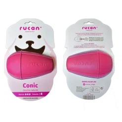 Rucan Conic Lila Grande Juguete Interactivo 313g