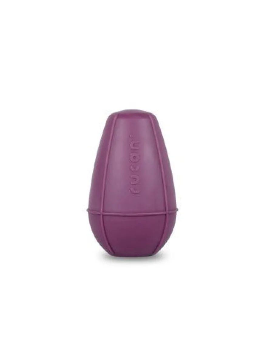 Rucan Conic Lila Juguete Interactivo para Perros