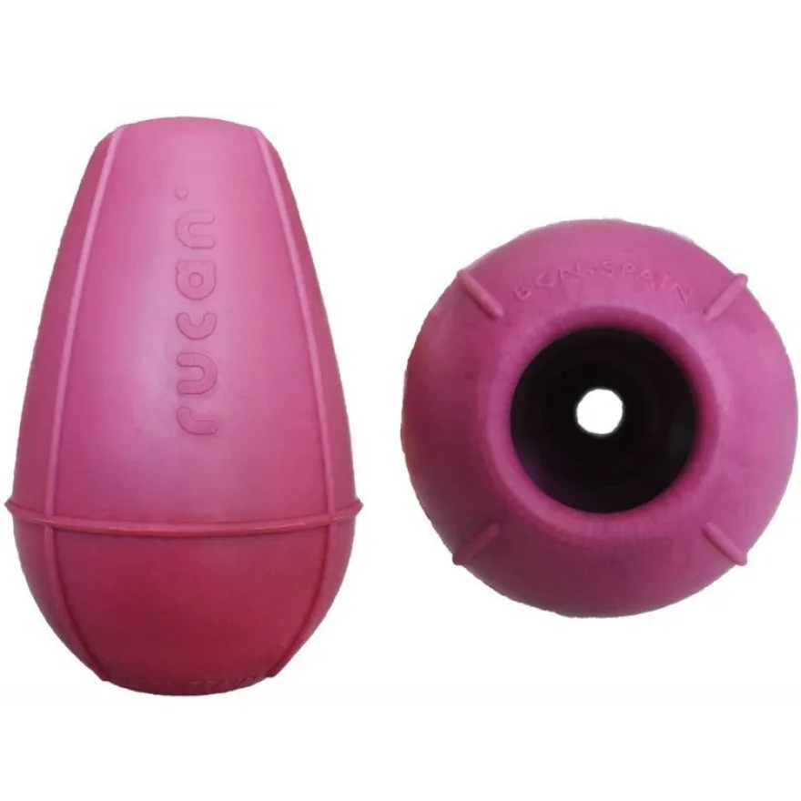 Rucan Conic Lila Juguete Interactivo para Perros