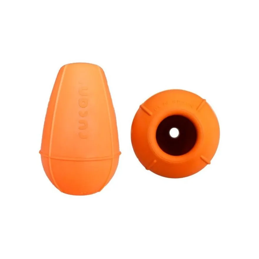 Rucan Conic Naranja Juguete interactivo 144g