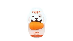 Rucan Conic Naranja Juguete interactivo 144g