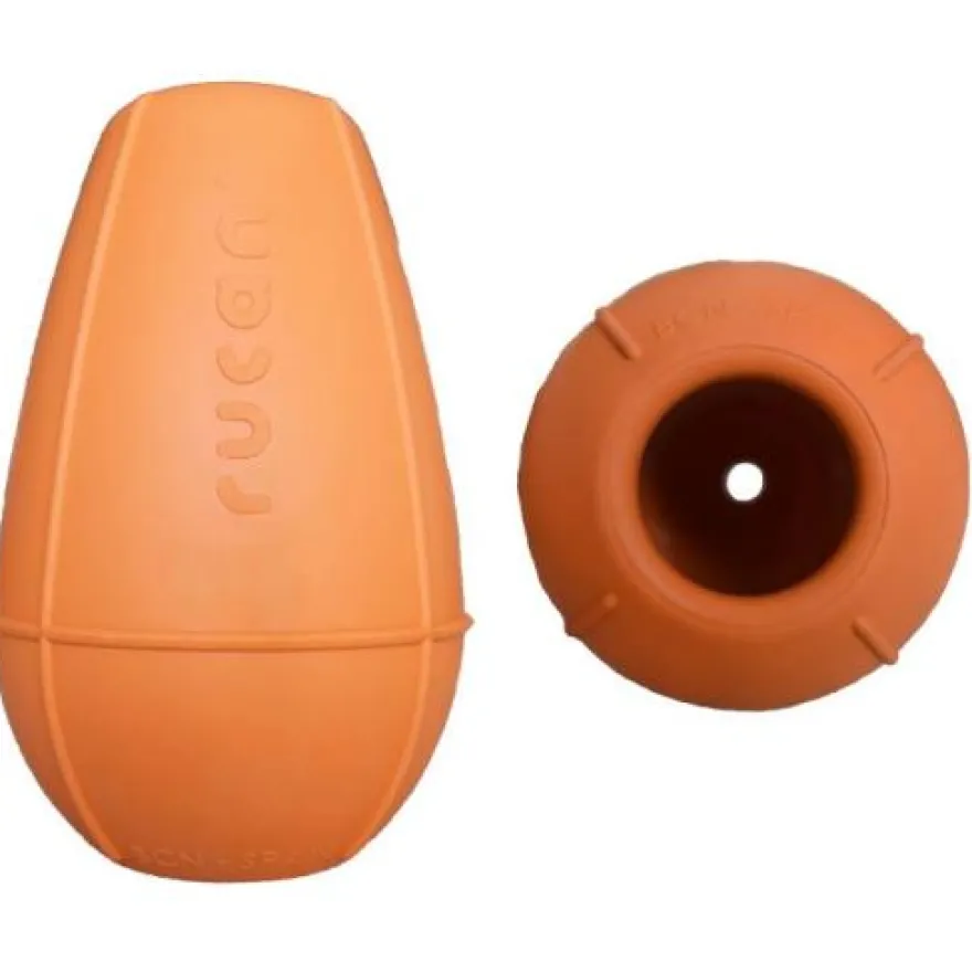 Rucan Conic Naranja Juguete interactivo 144g