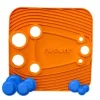 Rucan LickLock Manta de Lamer para Perros 180g