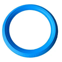 Rucan Sky Rings Azul Grande Juguete para Perros 230g