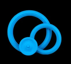 Rucan Sky Rings Juguetes Interactivos 3 ud