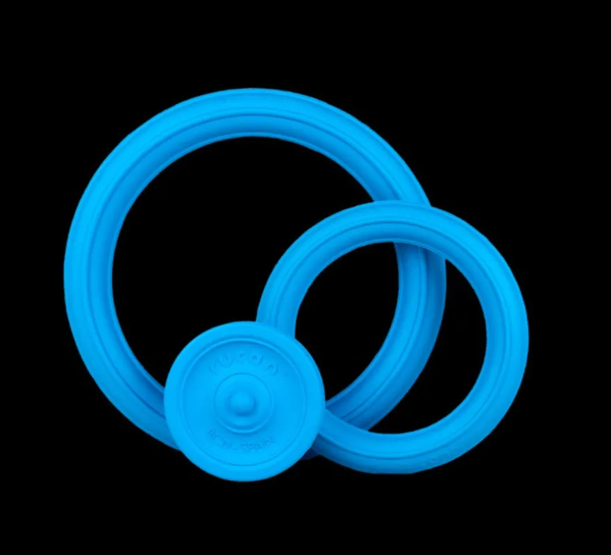 Rucan Sky Rings Juguetes Interactivos 3 ud