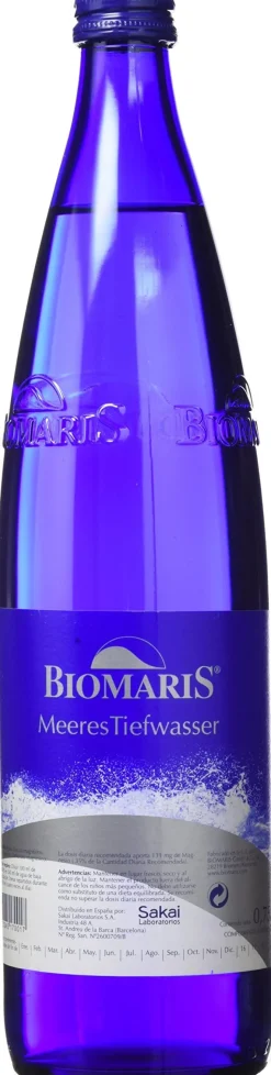 Sakai Biomaris Agua de Mar 700 ml