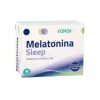 Sakai Melatonina Sleep 60 Comprimidos Masticables