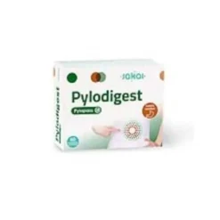 Sakai Pylodigest 60 Comprimidos