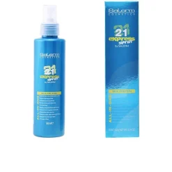 Salerm 21 Express Silk Protein Spray 150 ml