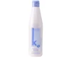 Salerm Keratin Shot Straightening Cream 500 ml