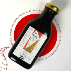 Salus Floradix 500 ml