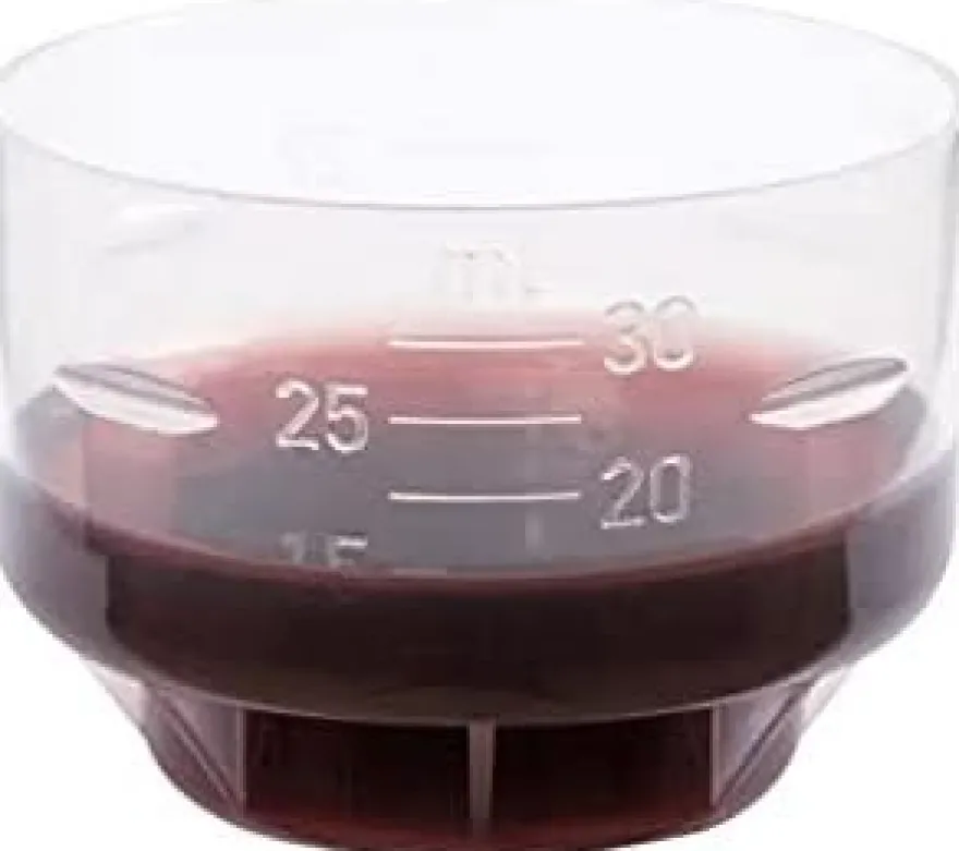 Salus Floradix 500 ml