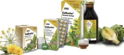 Salus Gallexier 84 Comprimidos