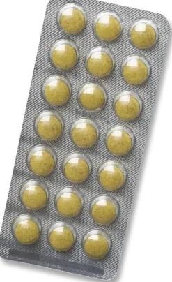 Salus Gallexier 84 Comprimidos