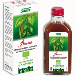 Salus Jugo Abedul Bio 200 ml