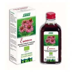 Salus Jugo de Equinácea Bio 200 ml