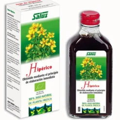 Salus Jugo de Hipérico 200 ml