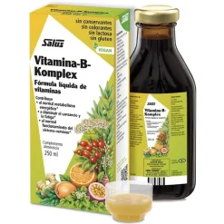 Salus Vitamina B Komplex 250 ml