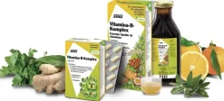 Salus Vitamina B Komplex 250 ml