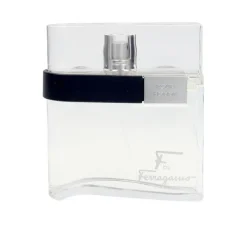 Salvatore Ferragamo F By Ferragamo Pour Homme Eau De Toilette Vaporizador 100 ml
