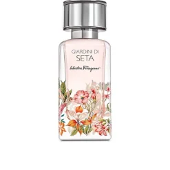 Salvatore Ferragamo Giardini Di Seta Eau De Parfum Vaporizador 100 ml