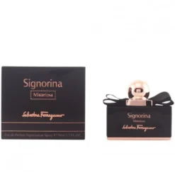 Salvatore Ferragamo Signorina Misteriosa Eau de Parfum 50 ml