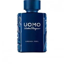Salvatore Ferragamo Uomo Urban Feel Eau de Toilette 100 ml