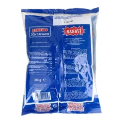 Sanavi Galleta Salvado 300 g
