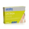 SANDOZ Bienestar Lactasa 30 Cápsulas