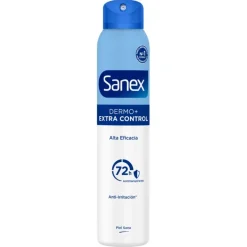 Sanex Dermo Extra-Control Desodorante Antitranspirante 200ml