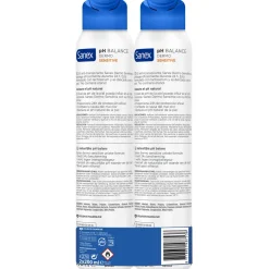 Sanex Dermo Sensitive Desodorante Vaporizador Dúo 2 X 200ml
