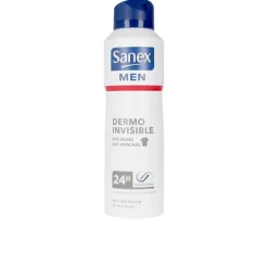 Sanex Men Dermo Invisible Desodorante Spray 200ml