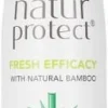 Sanex Natur Protect 0% Bambú Fresh Desodorante Aerosol 200ml