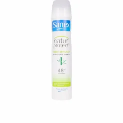 Sanex Natur Protect 0% Bambú Fresh Desodorante Aerosol 200ml