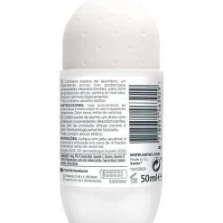 Sanex Natur Protect 0% Desodorante Roll-On 50ml