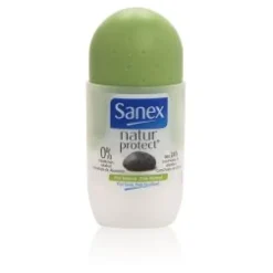 Sanex Natur Protect 0% Desodorante Roll-On 50ml