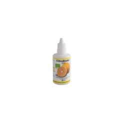Sanitas Citrobiotic Extracto de Semilla de Pomelo 20 ml