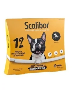 Scalibor MSD Scalibor 48 cm