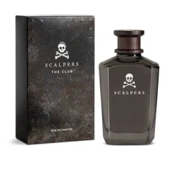 Scalpers The Club Eau De Parfum Vaporizador 125 ml