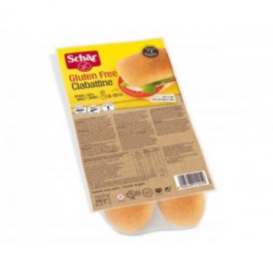 Schar Ciabattine 200 g