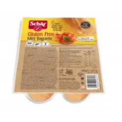 Schar Mini Baguette 150 g