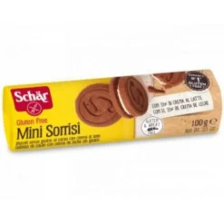 Schar Minisorrisi 100 g