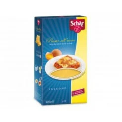 Schar Pasta Lasagne 250 g