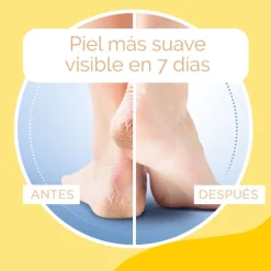 SCHOLL Crema Pies Duros 60ml