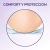 Scholl Gel Activ Party Feet Protector Talón (1 par)