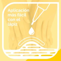 SCHOLL Lápiz Tratamiento Verrugas 1,5g