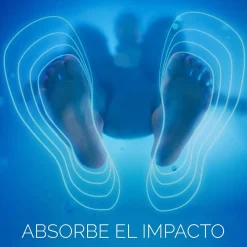 SCHOLL Plantilla Gel Activ Uso Diario Hombre Talla 40 - 46.5