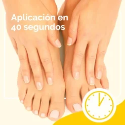 SCHOLL Stop Verrugas Pies y Manos 80ml