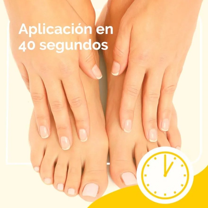 SCHOLL Stop Verrugas Pies y Manos 80ml